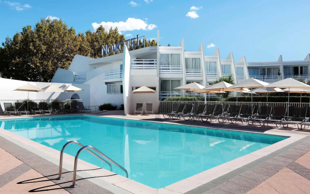 Novotel La Grande Motte Golf