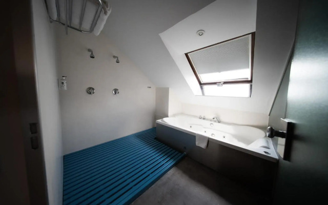 Hotel Infanta Isabel