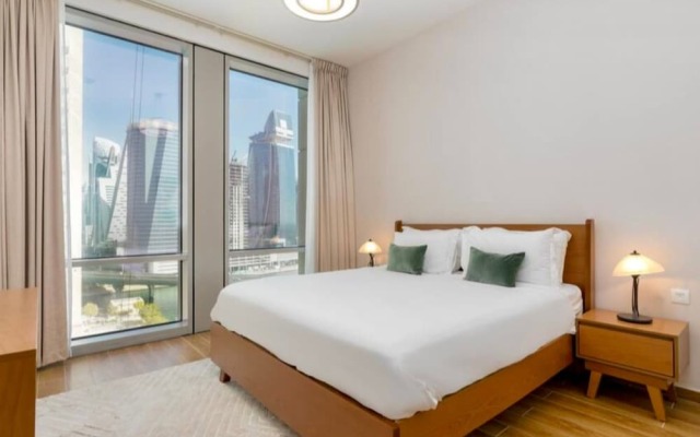 Apartament Great view Dubai