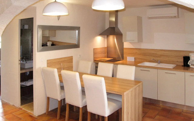 Les Garrigues d.l. Vallée d.B. (MSL172)