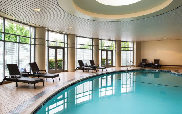 Fremont Marriott Silicon Valley