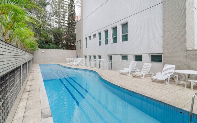 Vossa Bossa Pinheiros