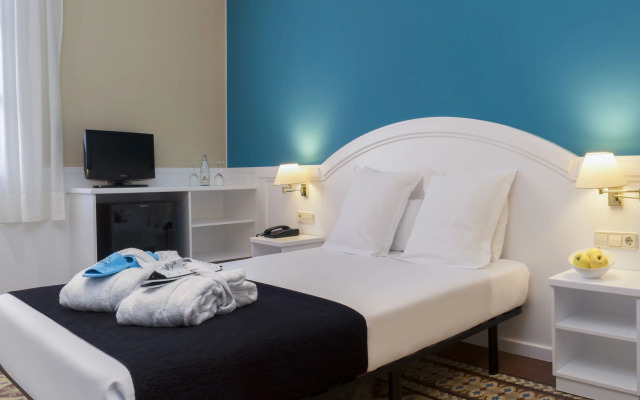 1881 Hotel Balneario Vichy Catalan