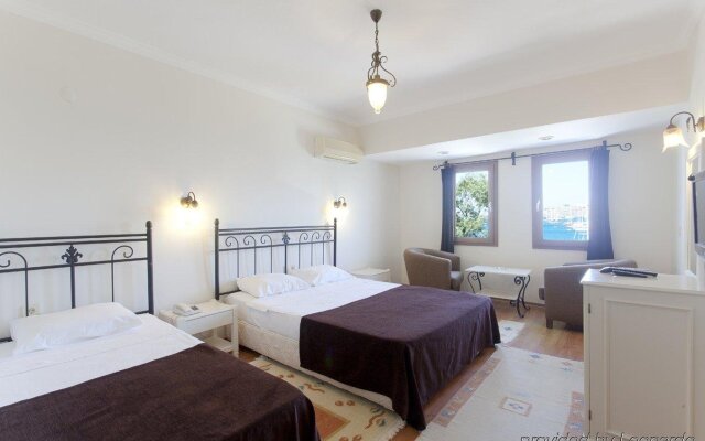 Otel Gulet Bodrum