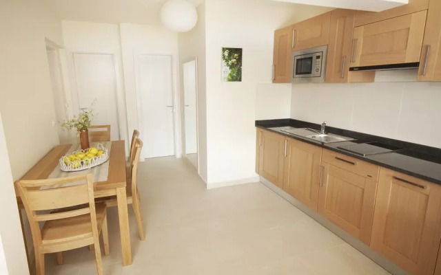 EOL Apartments