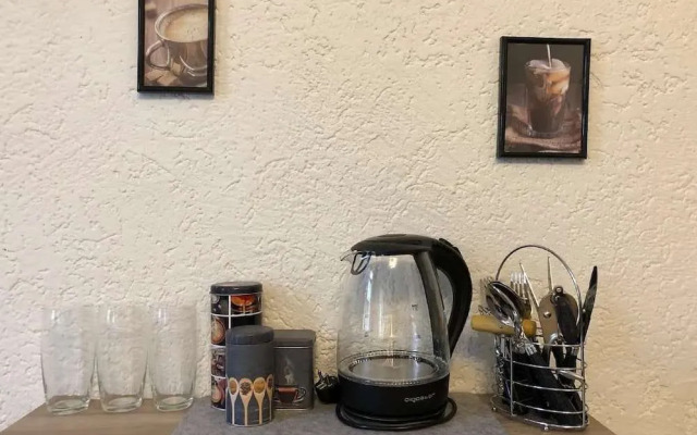 Gästezimmer zur Brücke