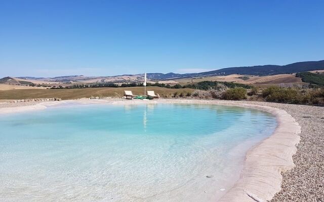 Relais Val d'Orcia
