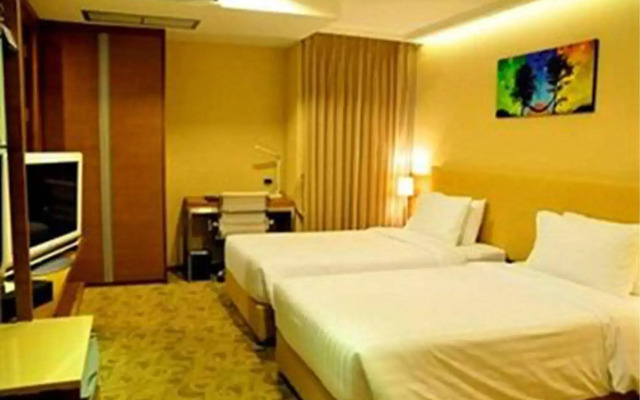 The Moonite Boutique Hotel