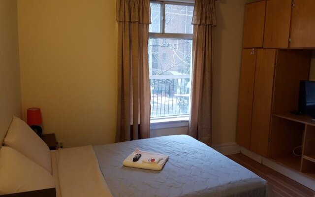 Mina's Guesthouse