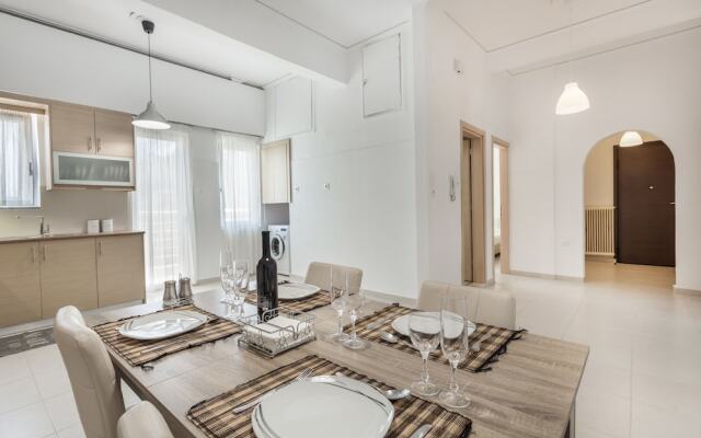Mirsini's Apartment in Chania Center