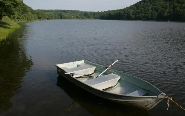 Inn at Starlight Lake & Restaurant