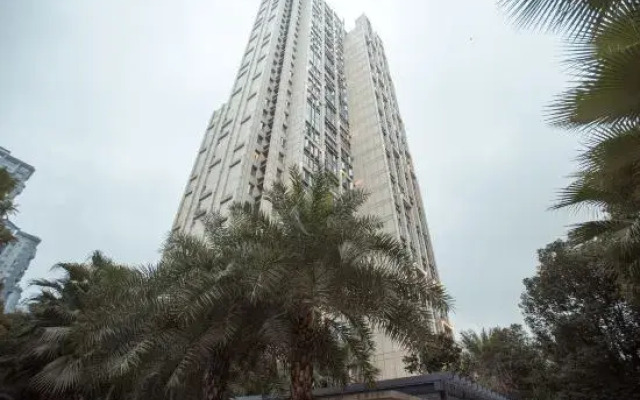 Wandu Apartment Hotel
