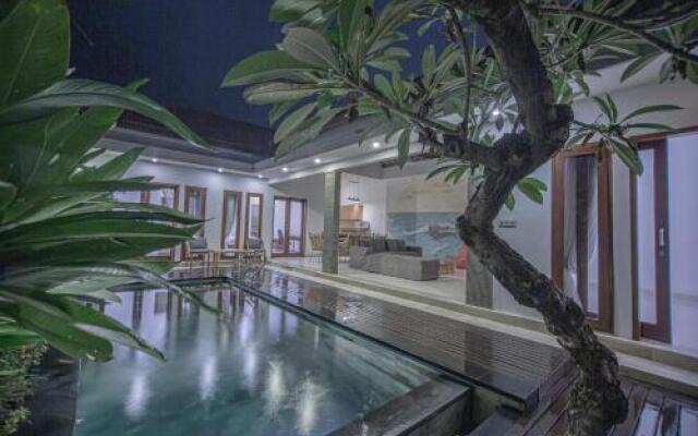 Villa Paradise Seminyak