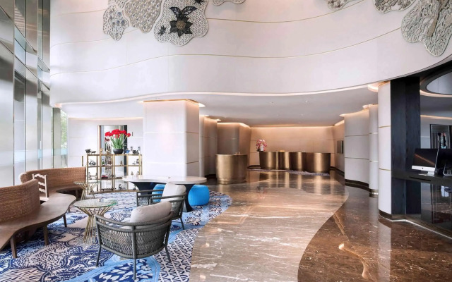 Mercure Jakarta Gatot Subroto