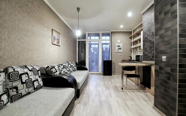 Апартаменты на проспекте Калининградский