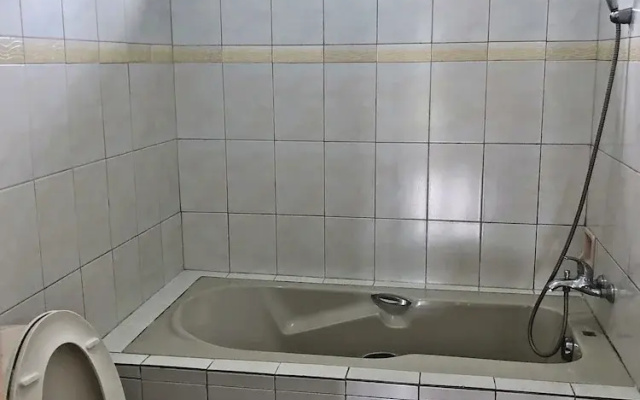 Torente Vacation House
