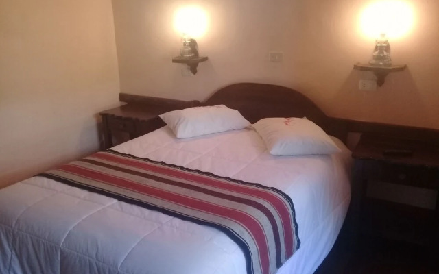 Hostal Revash