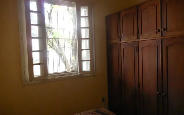 Villa Sophia Hostel