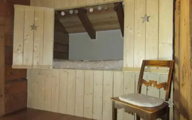 Tuftegarden
