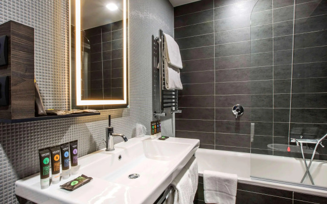 Novotel Roma Eur