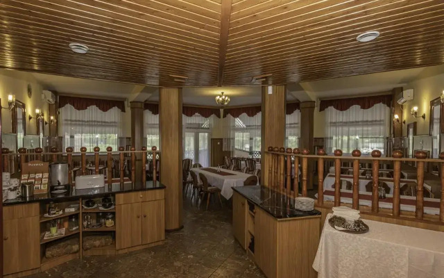 Hableány Hotel