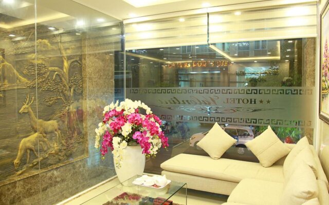 Valentine Hotel Da Nang