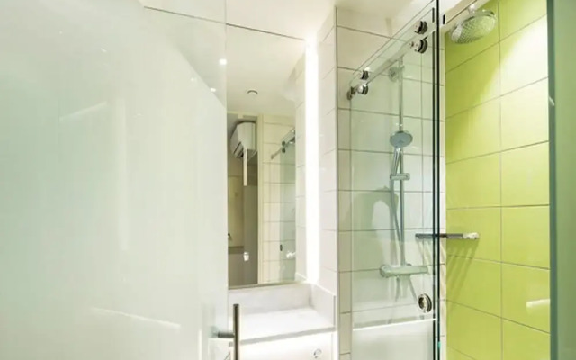 Hub By Premier Inn Edinburgh City Centre, Rose St