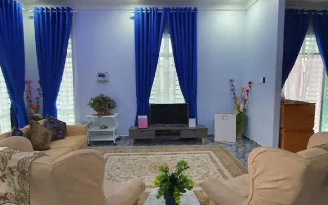 Casa De Rose KUBANG KERIAN