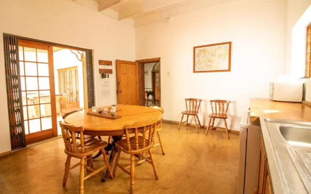 The Townhouse