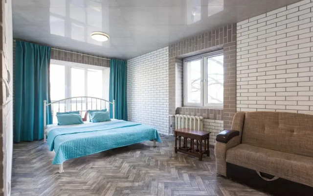 KenigApart (КенигАпарт) на проспекте Ленинском 8