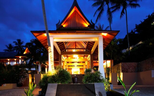 ayara hilltops boutique resort & spa