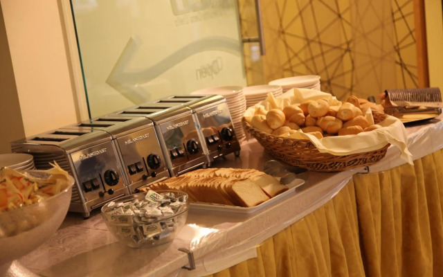Hotel Rivus