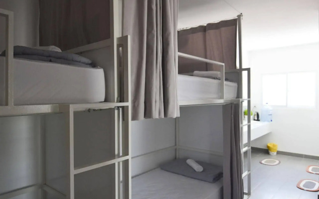 Onetel Saigon Hostel