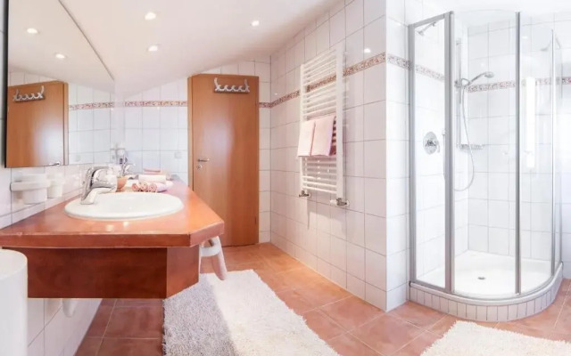 Denninger's Ferienhäusle