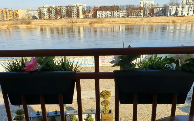 Pension Oderblick