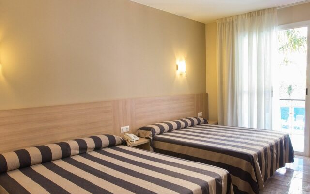 Cleopatra Spa Hotel