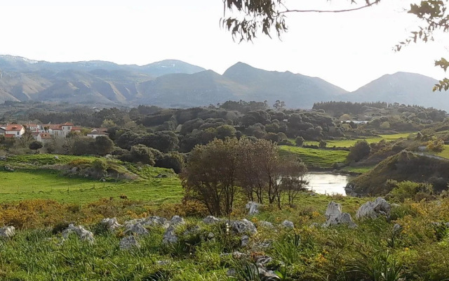 Albergue Llanes Playa de Poo