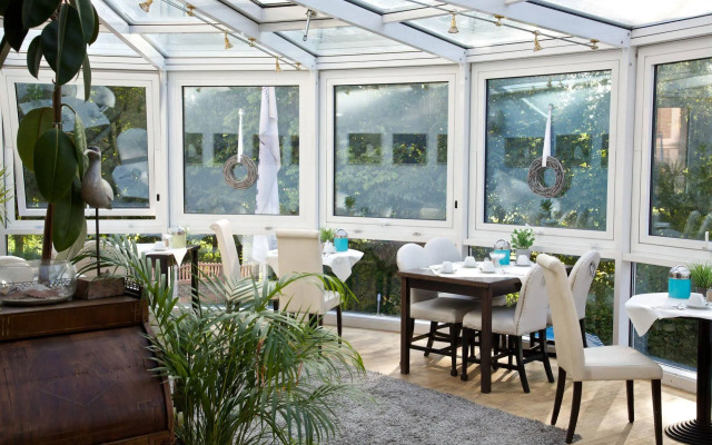 Hotel Residenz Lauterbach