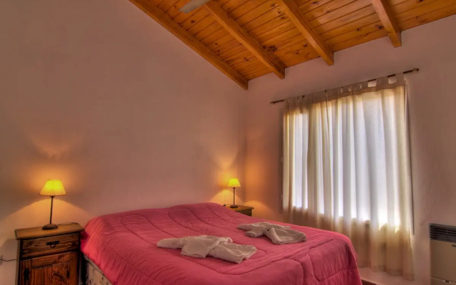 LA LOMA Cabañas & Suites