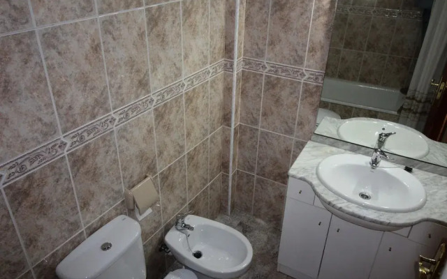 Apartamento 3296 - Itaka 2-C