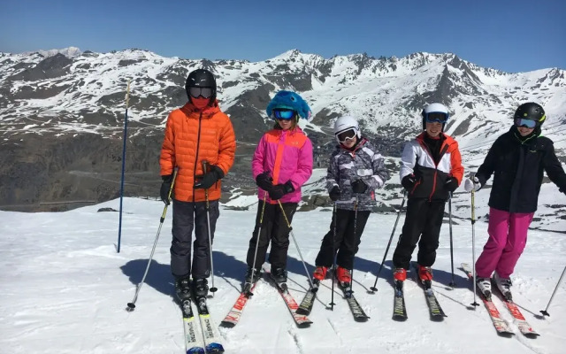 Les Appartements de Maé