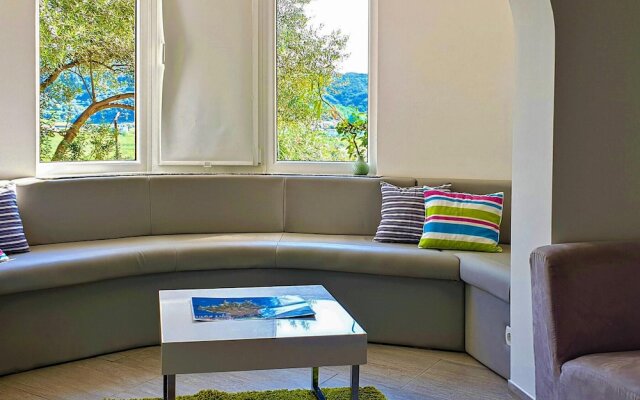 Awesome Apartment in Rab With Wifi and 2 Bedrooms