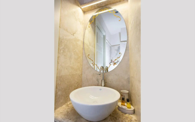 Relais dei Mercanti B&B and Suites