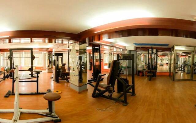 ADB Rooms Hotel Silver Star