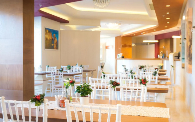 Hotel Kadmo by Aycon