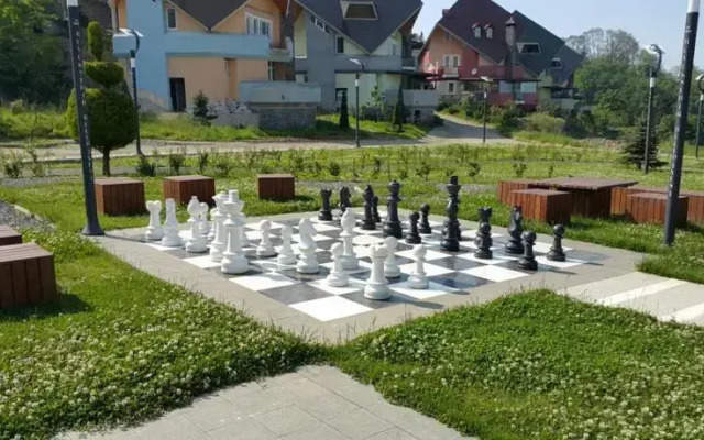 Korukent Villa