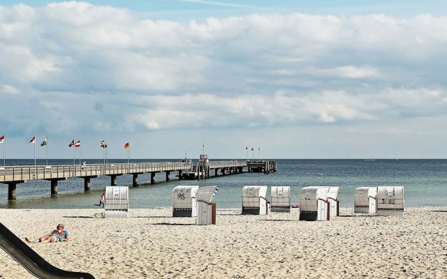 Holiday Home in GroÃŸenbrode