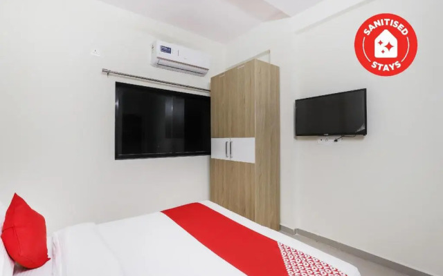 Zion Inn by OYO Rooms