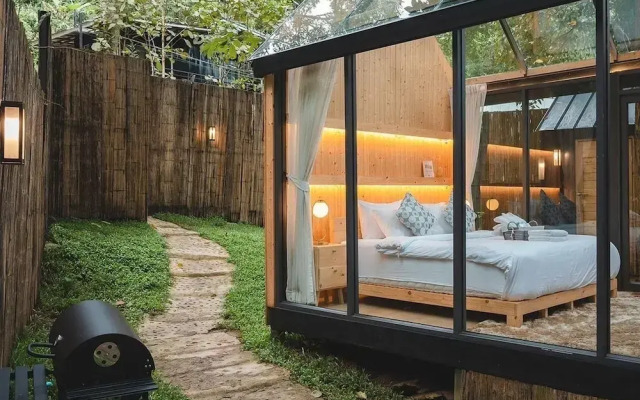 Morning Star Glamping