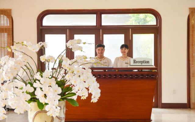 Furama Villas Danang